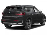 Thumbnail of 2026 Jet Black BMW X1