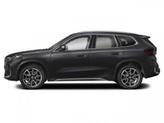 Thumbnail of 2026 Jet Black BMW X1