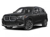 Photo of 2026 Jet Black BMW X1
