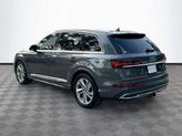 Thumbnail of 2021 Gray Metallic Audi Q7