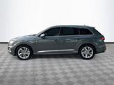 Thumbnail of 2021 Gray Metallic Audi Q7
