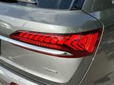 Thumbnail of 2021 Gray Metallic Audi Q7
