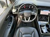 Thumbnail of 2021 Gray Metallic Audi Q7