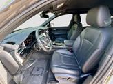 Thumbnail of 2021 Gray Metallic Audi Q7