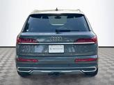 Thumbnail of 2021 Gray Metallic Audi Q7