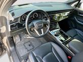 Thumbnail of 2021 Gray Metallic Audi Q7