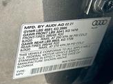 Thumbnail of 2021 Gray Metallic Audi Q7