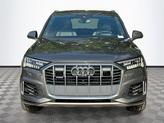Thumbnail of 2021 Gray Metallic Audi Q7