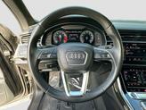 Thumbnail of 2021 Gray Metallic Audi Q7