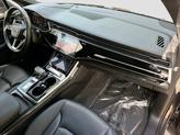 Thumbnail of 2021 Gray Metallic Audi Q7
