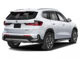 Thumbnail of 2026 Mineral White Metallic BMW X1