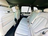 Thumbnail of 2026 Marina Bay Blue Metallic BMW X5