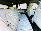 Thumbnail of 2026 Marina Bay Blue Metallic BMW X5