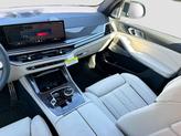 Thumbnail of 2026 Marina Bay Blue Metallic BMW X5