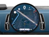 Thumbnail of 2026 Indigo Blue Metallic MINI Countryman