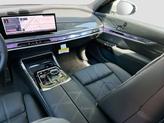 Thumbnail of 2025 Mineral White Metallic BMW 760