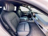 Thumbnail of 2025 Mineral White Metallic BMW 760