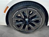 Thumbnail of 2025 Mineral White Metallic BMW 760