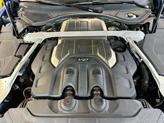 Thumbnail of 2022 Blue Bentley Continental GT