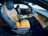 Thumbnail of 2022 Blue Bentley Continental GT