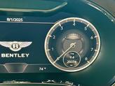 Thumbnail of 2022 Blue Bentley Continental GT