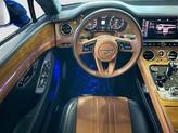 Thumbnail of 2022 Blue Bentley Continental GT