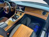 Thumbnail of 2022 Blue Bentley Continental GT