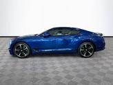 Thumbnail of 2022 Blue Bentley Continental GT