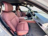 Thumbnail of 2025 Brooklyn Grey Metallic BMW 760