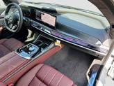 Thumbnail of 2025 Brooklyn Grey Metallic BMW 760