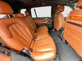 Thumbnail of 2025 Black Sapphire Metallic BMW X7
