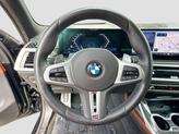 Thumbnail of 2025 Black Sapphire Metallic BMW X7