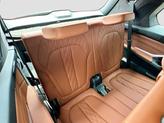 Thumbnail of 2025 Black Sapphire Metallic BMW X7