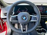 Thumbnail of 2026 Vegas Red Metallic BMW X2