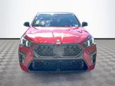 Thumbnail of 2026 Vegas Red Metallic BMW X2