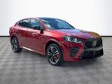 Photo of 2026 Vegas Red Metallic BMW X2