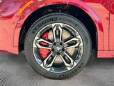 Thumbnail of 2026 Vegas Red Metallic BMW X2