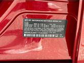 Thumbnail of 2026 Vegas Red Metallic BMW X2