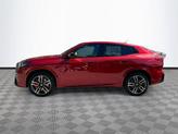 Thumbnail of 2026 Vegas Red Metallic BMW X2