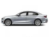 Thumbnail of 2026 Brooklyn Grey Metallic BMW 330