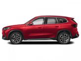 Thumbnail of 2026 Vegas Red Metallic BMW X1
