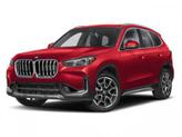 Photo of 2026 Vegas Red Metallic BMW X1
