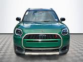Thumbnail of 2026 British Racing Green MINI Countryman