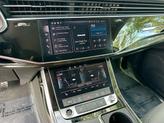Thumbnail of 2025 Carrara White Audi Q8