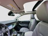 Thumbnail of 2025 Carrara White Audi Q8