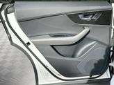 Thumbnail of 2025 Carrara White Audi Q8