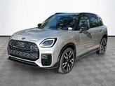 Thumbnail of 2026 Silver MINI Countryman