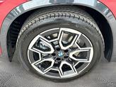 Thumbnail of 2026 Vegas Red Metallic BMW X1