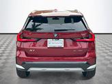 Thumbnail of 2026 Vegas Red Metallic BMW X1