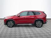 Thumbnail of 2026 Vegas Red Metallic BMW X1